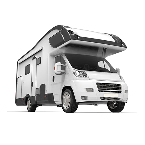 North Carolina RV Insurance Coverage