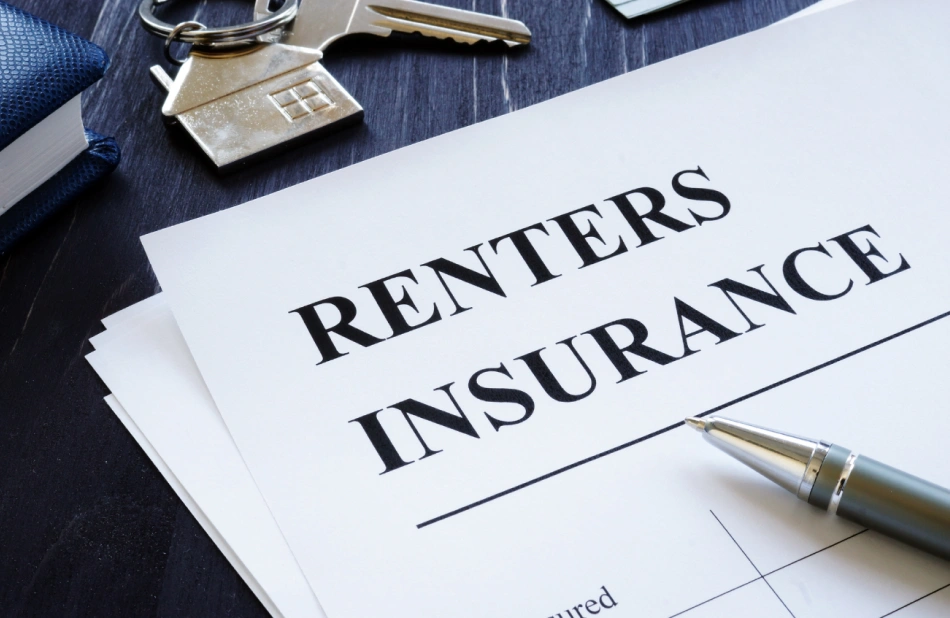 Condo & Renters Insurance